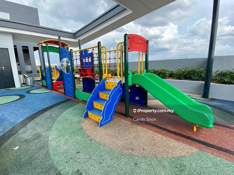 Condominium for Sale in Cora Plus by Candy Soon - iProperty.com.my