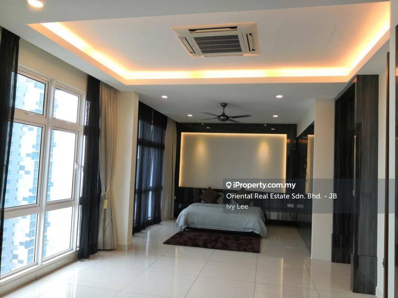 Service Residence for Sale in Twin Galaxy (Dwi Galaksi) by Ivy Lee - iProperty.com.my