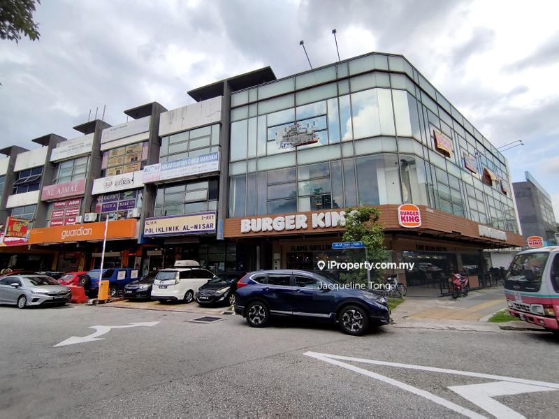 Shop for Sale in Lake Fields, Sungai Besi by Jacqueline Tong - iProperty.com.my