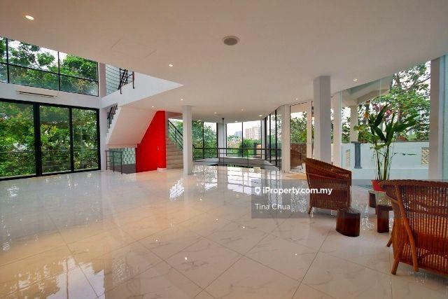 Banglo untuk Dijual di Bukit Tunku, Bukit Tunku (Kenny Hills) oleh Tina Chua - iProperty.com.my