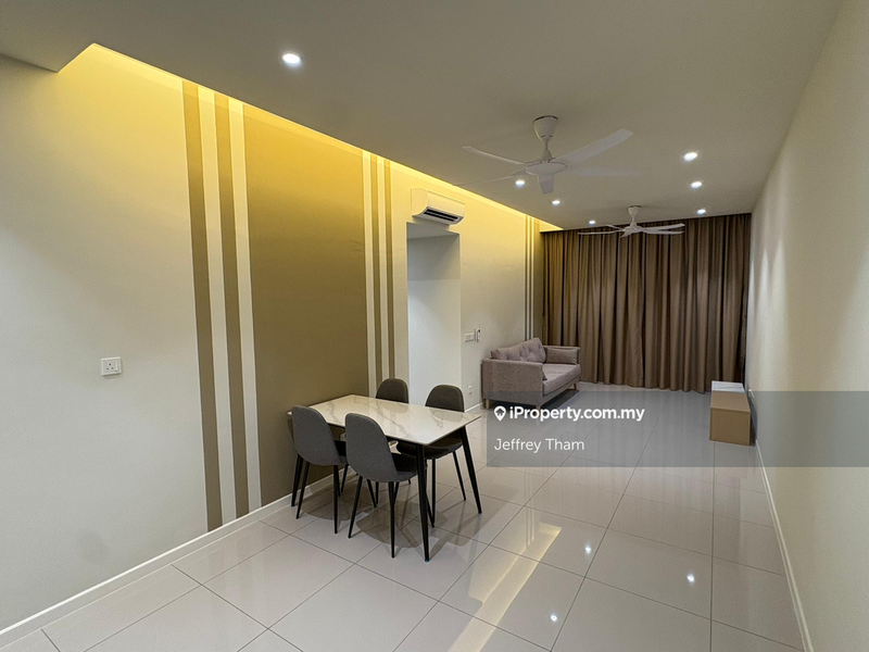 For Rent - Savvy @ Riana Dutamas