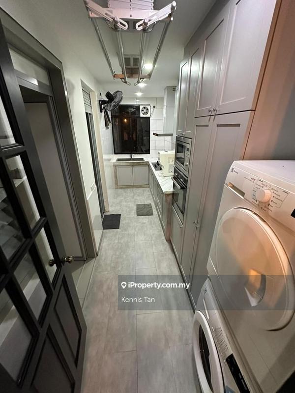 Service Residence for Rent in Reflection Residences by Kennis Tan - iProperty.com.my