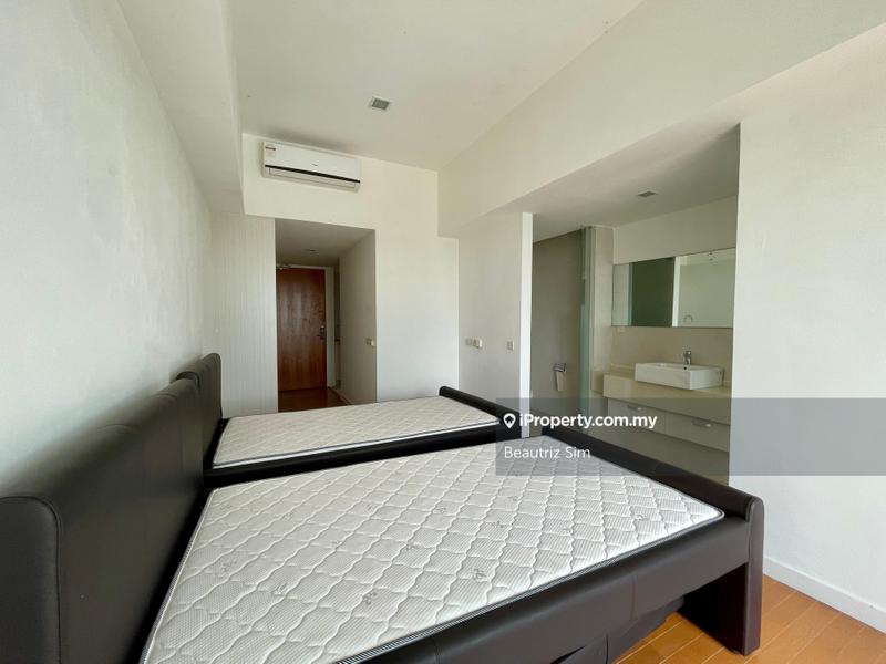 Service Residence for Sale in Eden on the Park by Beautriz Sim - iProperty.com.my