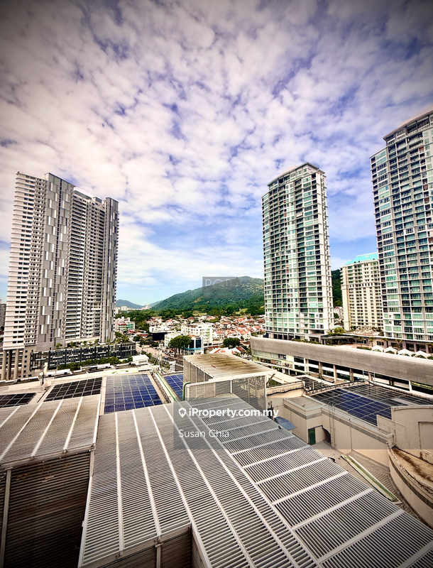 For Sale - One One Eight (118 @ Island Plaza)