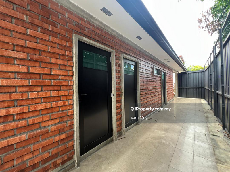 2-storey Terraced House for Sale in Pandan Indah, Ampang by Sam Ong - iProperty.com.my