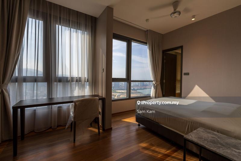 For Rent - Marriott Residence @ Gurney