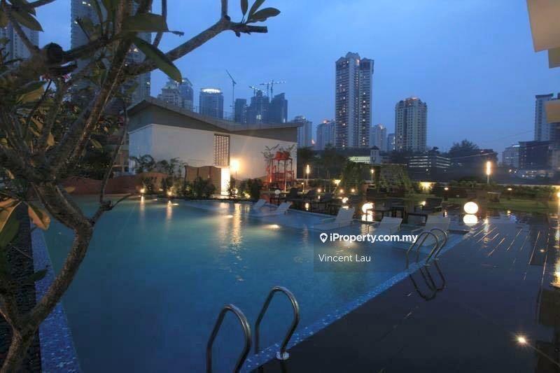 Condominium for Sale in Aston Kiara 3 by Vincent Lau - iProperty.com.my