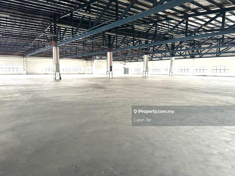 Kilang Terpisah untuk Dijual di Taman Gembira, Tampoi oleh Caryn Ter - iProperty.com.my