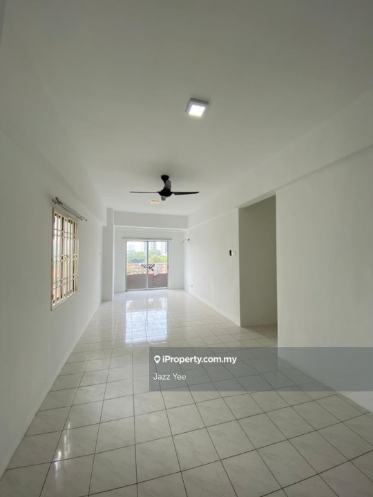 For Sale - Jalil Damai Apartments