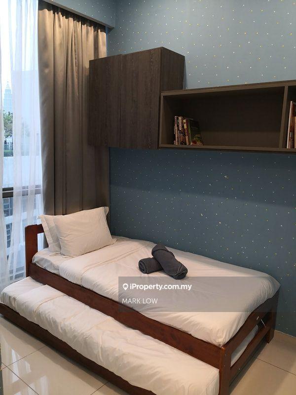 Condominium for Sale in The Robertson by MARK LOW - iProperty.com.my