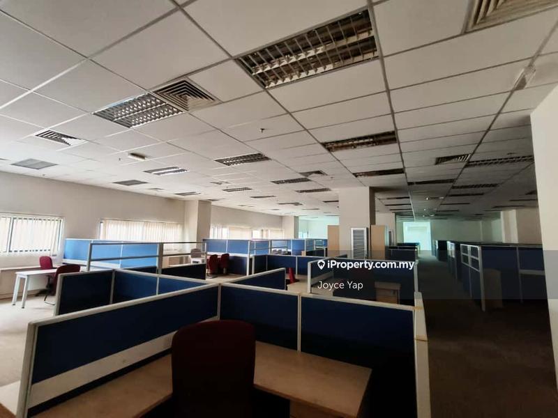 Office for Rent in Seksyen 19, Petaling Jaya by Joyce Yap - iProperty.com.my