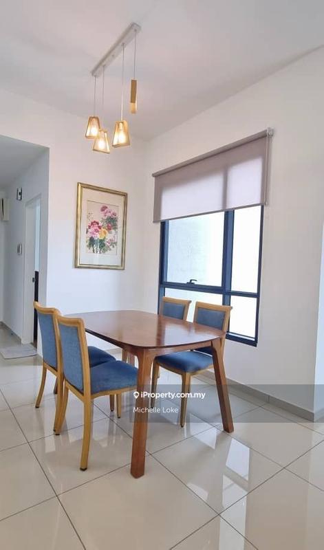 Kediaman Servis untuk Disewa di Zeta @ One South oleh Michelle Loke - iProperty.com.my