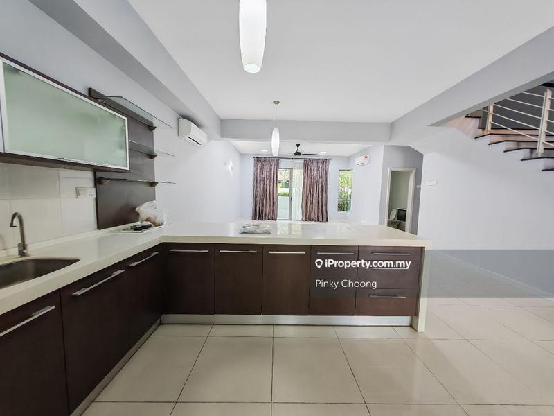 For Rent - Zenia Garden Condo