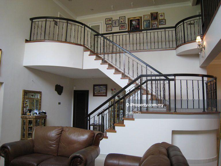 Bungalow House for Sale in 3sa2h, Subang Jaya by John Oh - iProperty.com.my