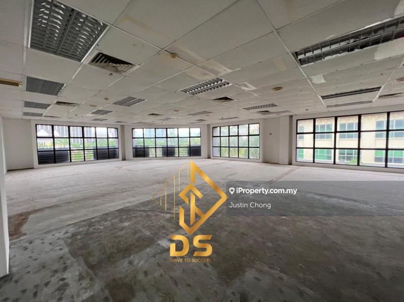 For Rent - Greentown,Business Centre @Office For Rent