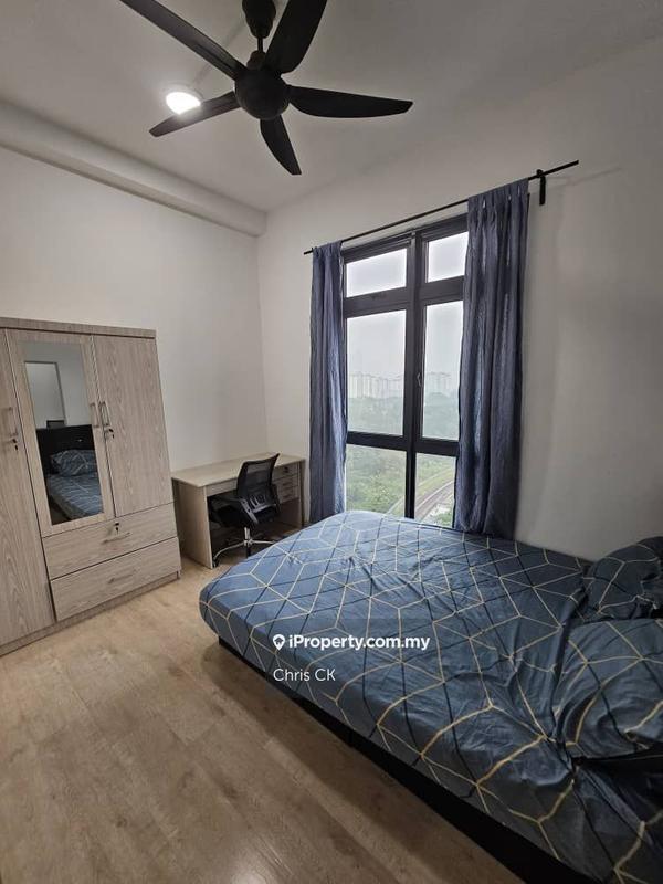 Condominium for Rent in Parkhill Residence by Chris CK - iProperty.com.my
