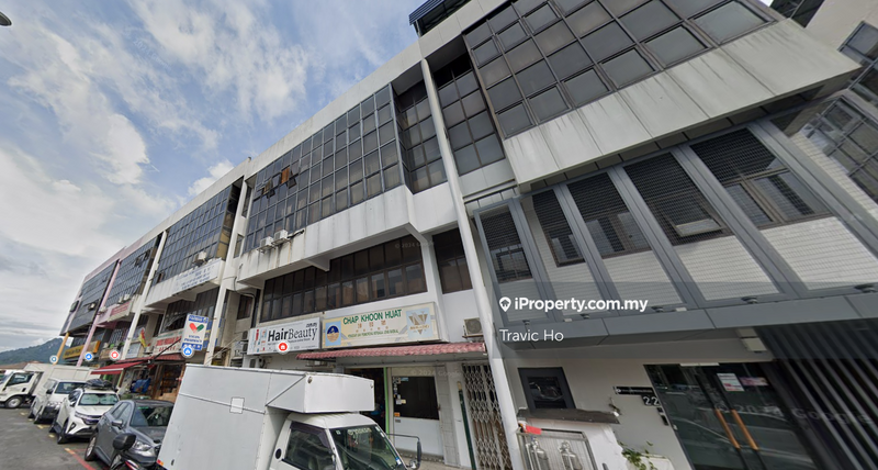 Shop for Sale in Taman Sri Gombak, Gombak by Travic Ho - iProperty.com.my