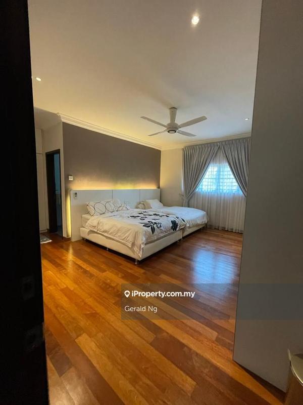 Rumah Berkembar untuk Dijual di Petaling Jaya, Selangor oleh Gerald Ng - iProperty.com.my