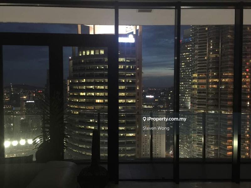 Residensi Servis untuk Dijual di K Residence @ KLCC oleh Steven Wong - iProperty.com.my