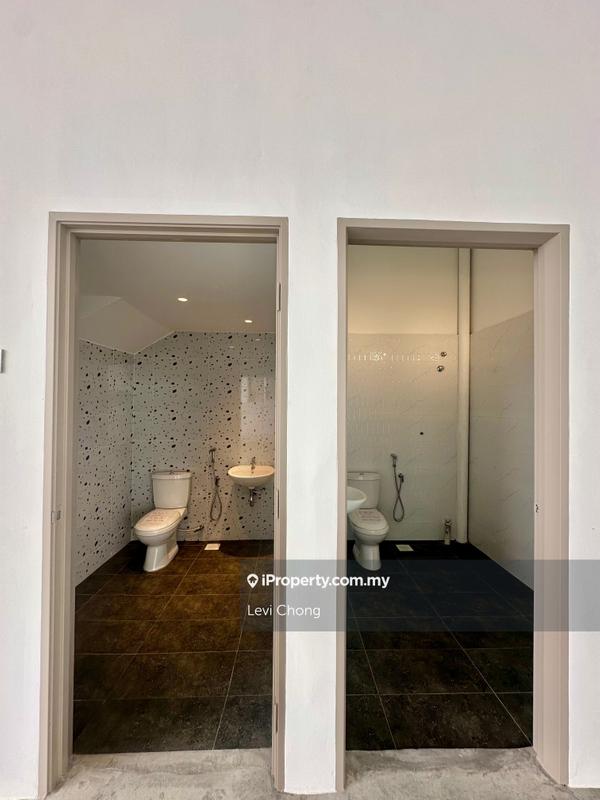 Semi-Detached House for Sale in ESG Park, Ipoh by Levi Chong - iProperty.com.my