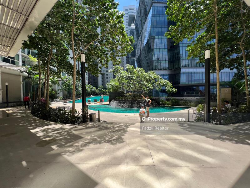 Condominium for Sale in Suasana Sentral Loft by Fadzli Realtor - iProperty.com.my