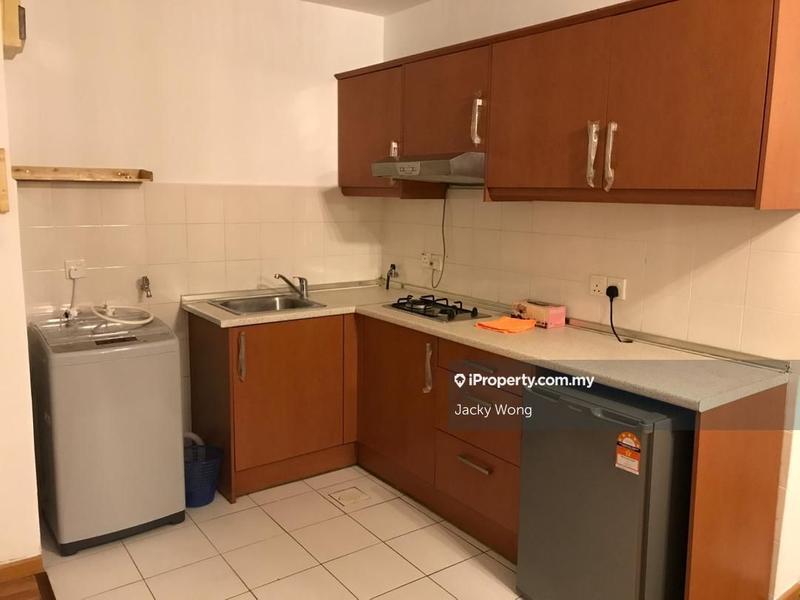 For Rent - Maytower Serviced Residences