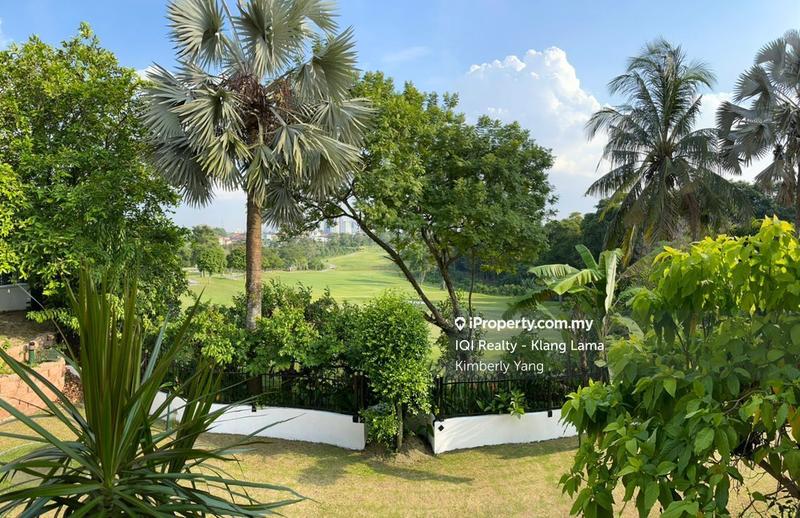 Bungalow House for Sale in TROPICANA GOLF RESORT MANSION WITH 32,022 SF LAND, Tropicana by Kimberly Yang - iProperty.com.my