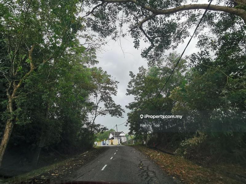 Bungalow Land for Sale in Seremban 2, Negeri Sembilan by Kenny Tee - iProperty.com.my