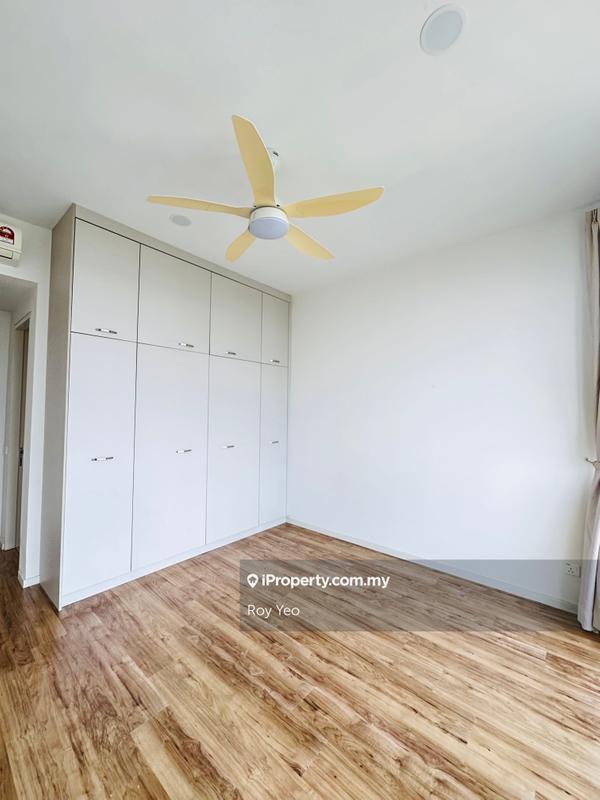 Residensi Servis untuk Disewa di The Park Sky Residence oleh Roy Yeo - iProperty.com.my