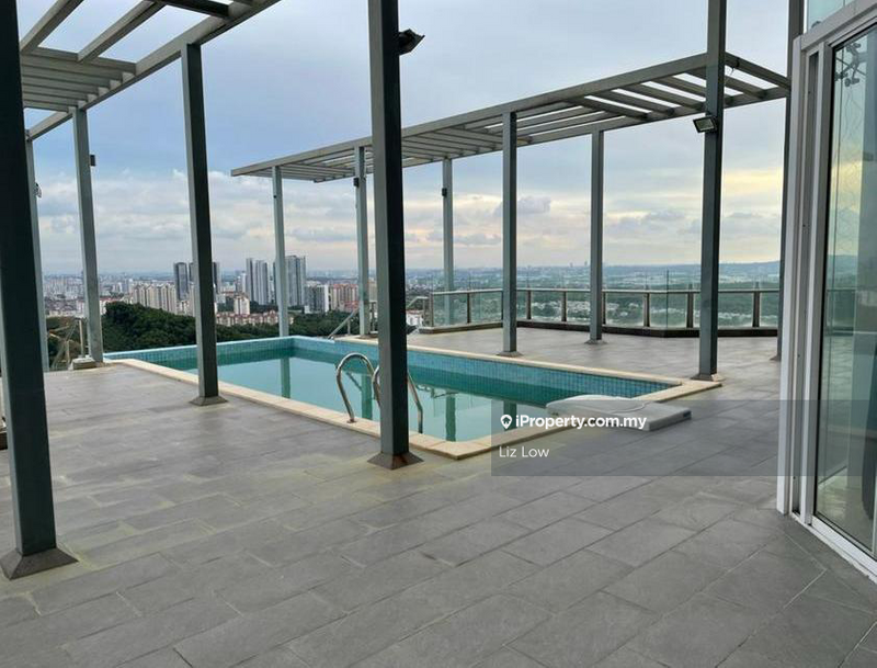 Condominium for Rent in 9 Bukit Utama Condominium by Liz Low - iProperty.com.my