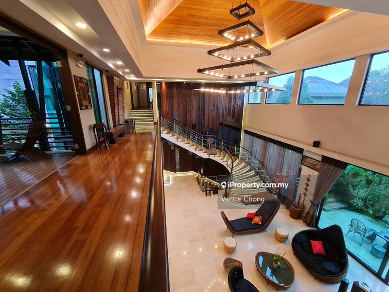 Bungalow House untuk Dijual di Bukit Gita Bayu, Seri Kembangan oleh Venice Chong - iProperty.com.my