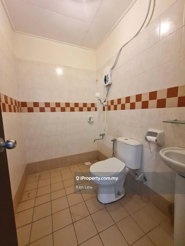 Semi-Detached House for Sale in Damai Kasih, Cheras by Ken Lew - iProperty.com.my