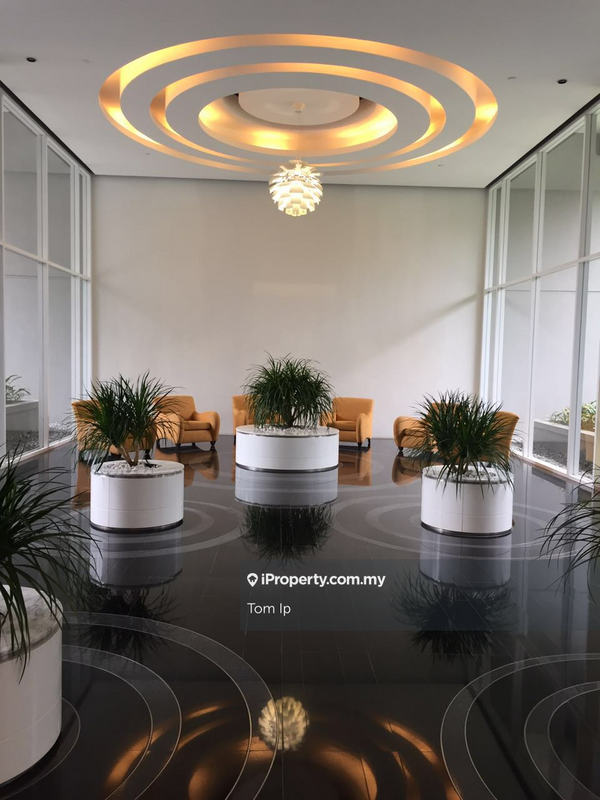 Service Residence for Sale in Quadro Residences by Tom Ip - iProperty.com.my