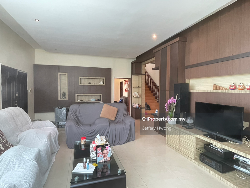 Bungalow House for Sale in Luak Bay, Miri by Jeffery Hwong - iProperty.com.my
