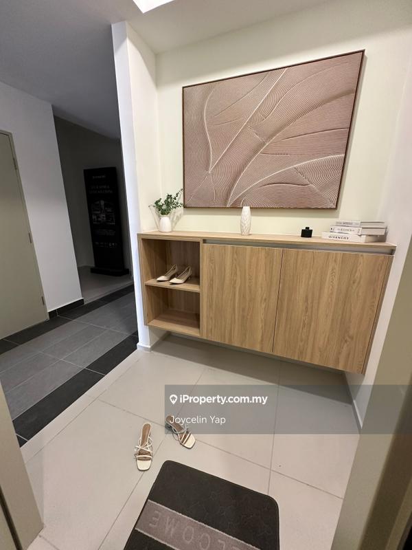 Service Residence for Sale in Arunya @ KL North by Joycelin Yap - iProperty.com.my