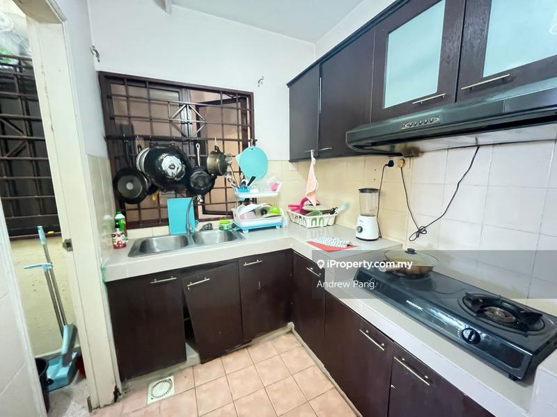 Kondominium untuk Dijual di Palm Spring @ Damansara oleh Andrew Pang - iProperty.com.my