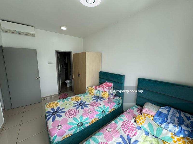 Condominium for Sale in Mizumi Residences by Pei Ling - iProperty.com.my