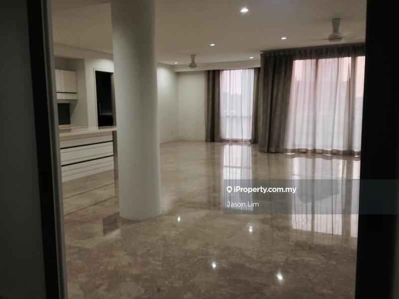 Condominium for Rent in One Menerung by Jason Lim - iProperty.com.my
