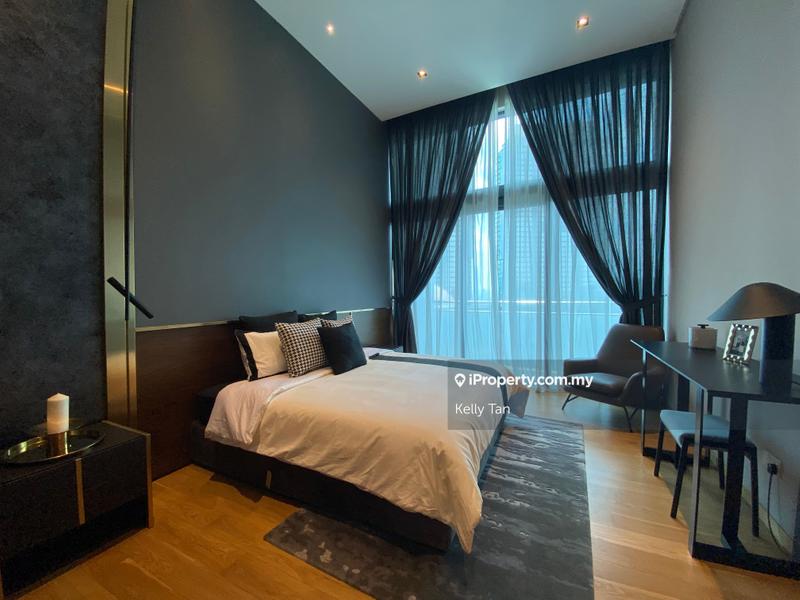 For Sale - Damansara City Residency (DC Residensi)