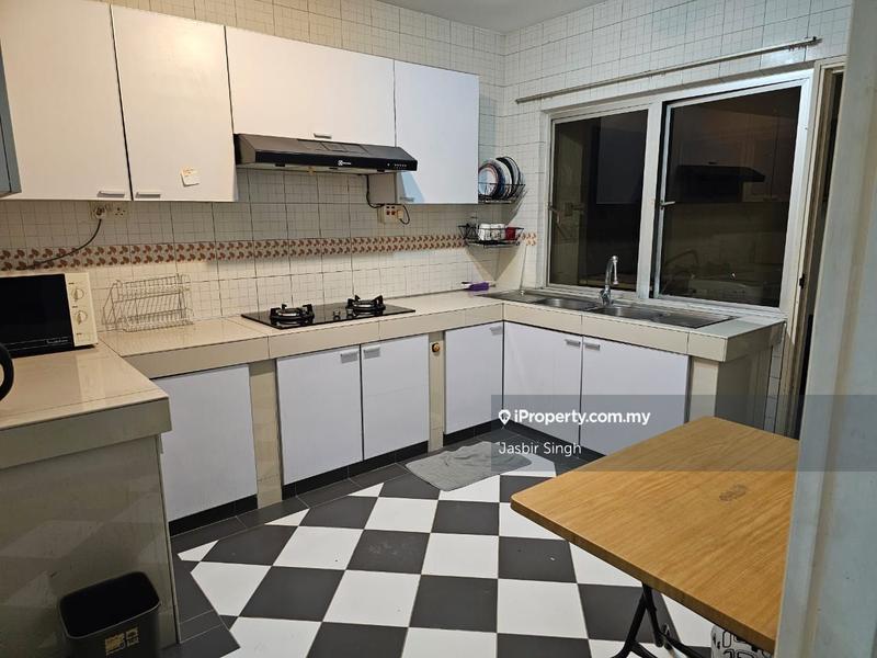 Kondominium untuk Dijual di Menara Bangsar oleh Jasbir Singh - iProperty.com.my