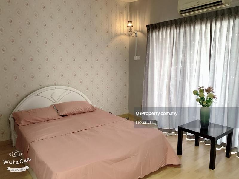 For Sale - Prima Regency