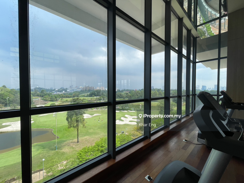 For Sale - Senada Residence @ KLGCC Resort