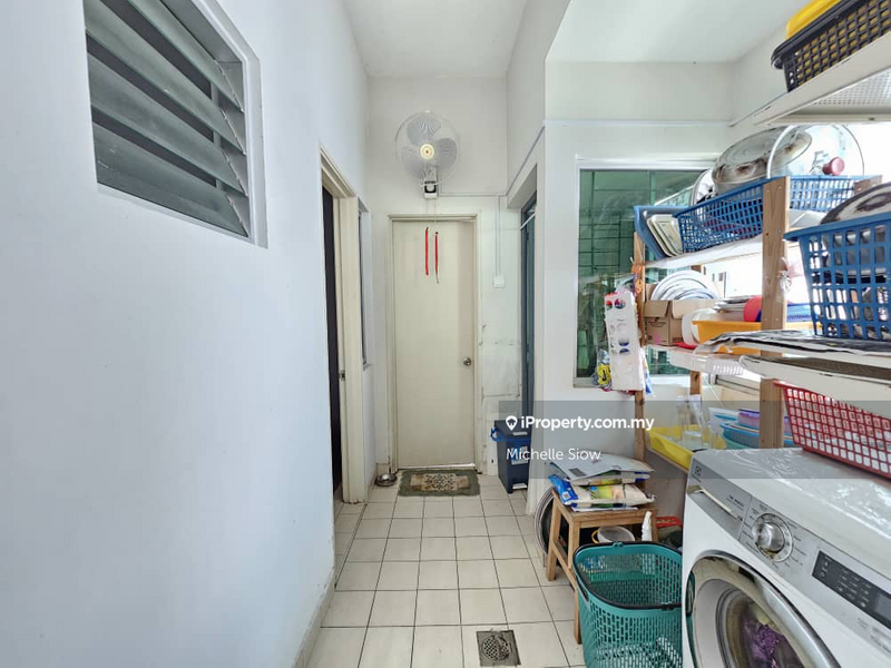 2.5-storey Terraced House for Sale in Taman Oasis, Cheras by Michelle Siow - iProperty.com.my