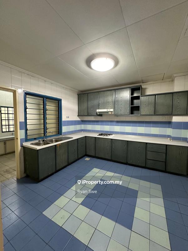 Rumah Berangkai 2.5 Tingkat untuk Dijual di Bandar Sri Damansara, Selangor oleh Ryan Swe - iProperty.com.my