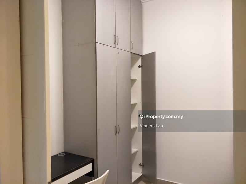 Kondominium untuk Dijual di Mutiara Residency oleh Vincent Lau - iProperty.com.my