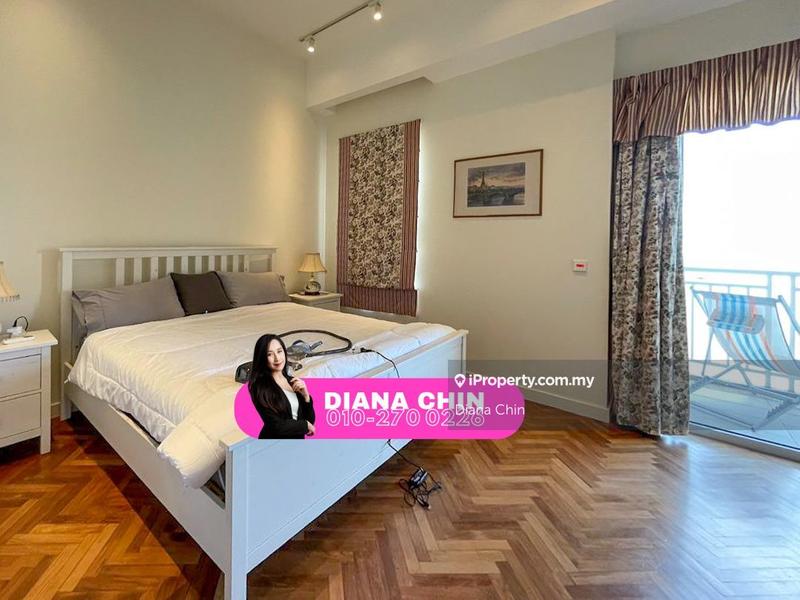 For Rent - Andaman @ Quayside