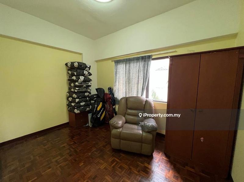 Kondominium untuk Dijual di Sri Alam Condominium oleh JR Tey - iProperty.com.my