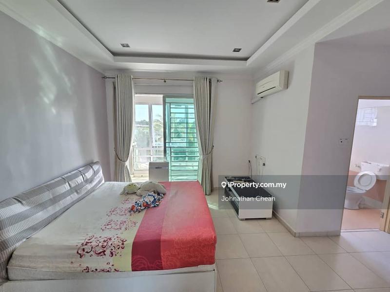 Rumah Berangkai 2.5 Tingkat untuk Dijual di bwb64, Asam Kumbang oleh Johnathan Cheah - iProperty.com.my