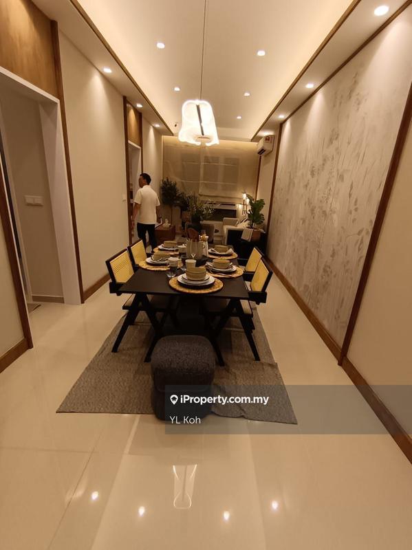 Service Residence for Sale in M Grand Minori by YL Koh - iProperty.com.my