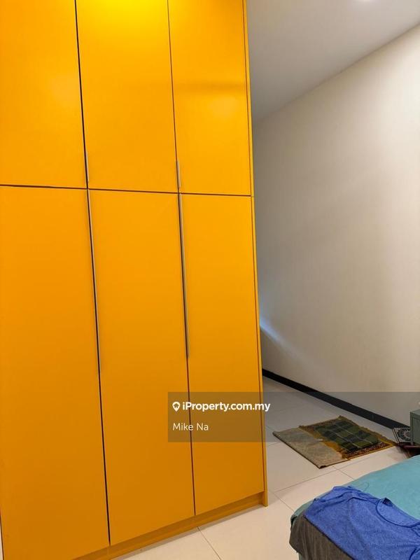 Rumah Teres 2.5-Tingkat untuk Dijual di Taman Taynton View, Cheras oleh Mike Na - iProperty.com.my